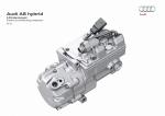Audi A8 L Hybrid 2012 года (WW)
